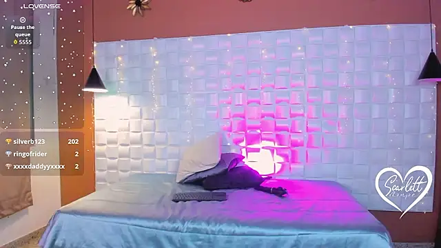 Scarlett_Kiiss's cam snapshot