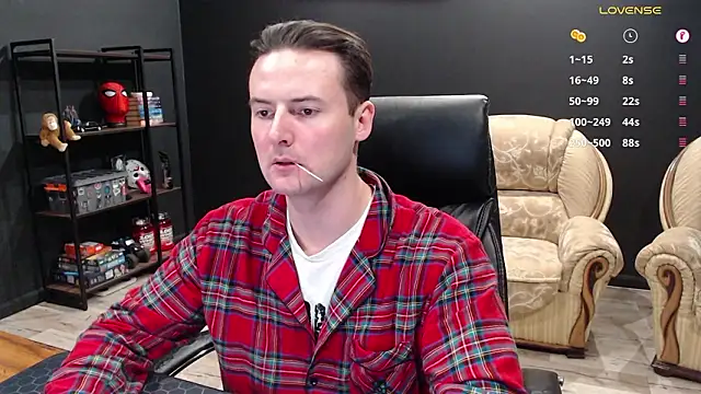 MihasikD's cam snapshot