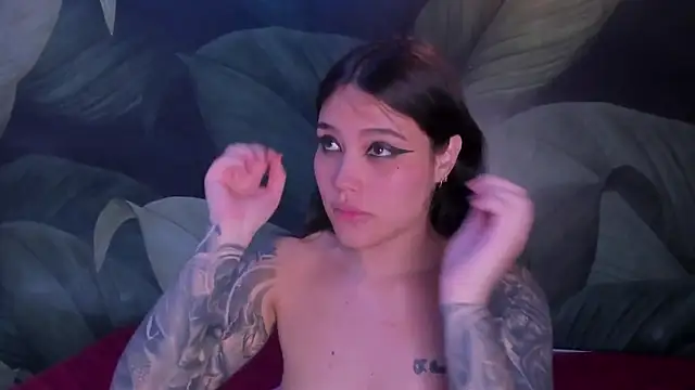 sweett_dirty's cam snapshot