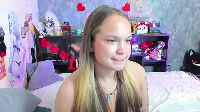 _provocatemur's cam snapshot