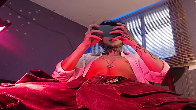 Andy_bapho's cam snapshot