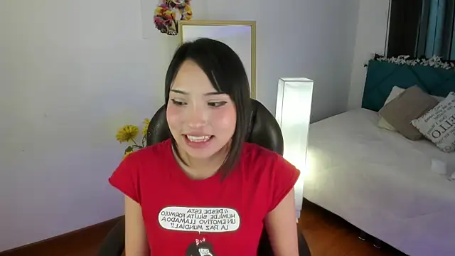 Escarlett_Wii live sex cam