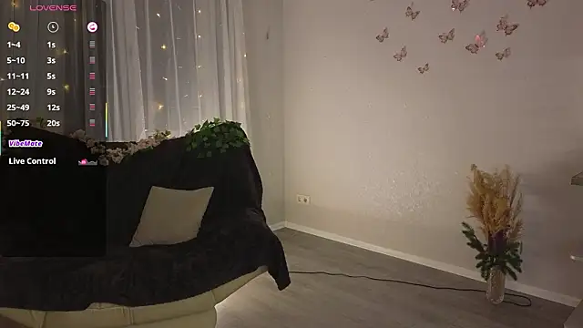 NyxaThorn's cam snapshot