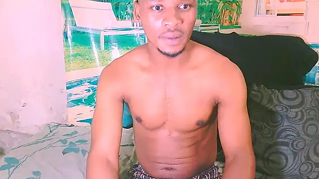 EbonyTiger69's cam snapshot