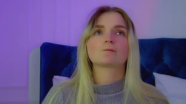 AnnyRaii's cam snapshot