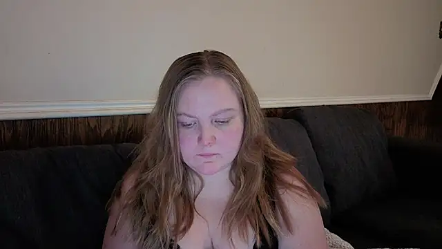 PhatAssBlond's cam snapshot