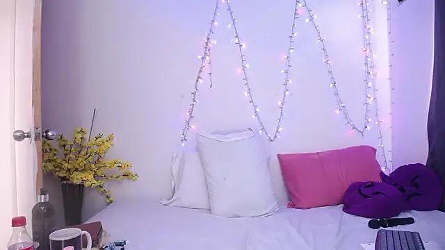 Nicol_Love0's cam snapshot