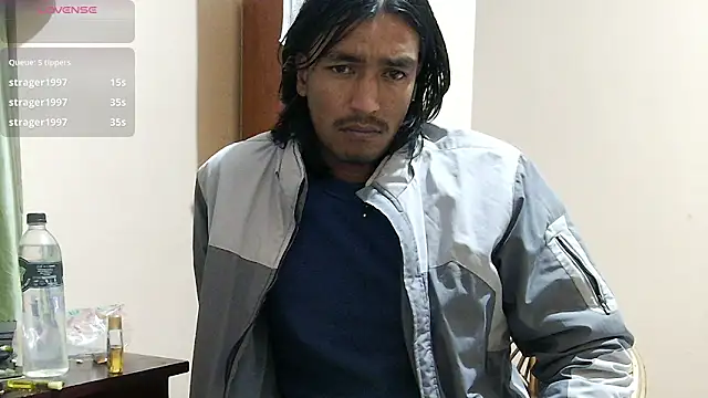 Gre3k_god's cam snapshot