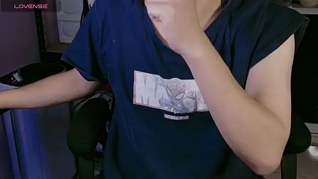 RawDragonX's cam snapshot