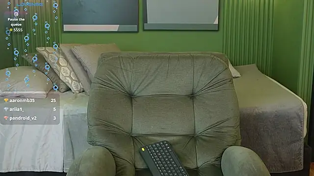 Ethan_occonor's cam snapshot