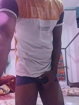 Binny91's cam snapshot