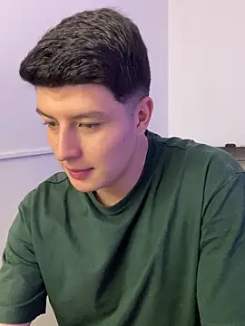 Goldenknight33's cam snapshot