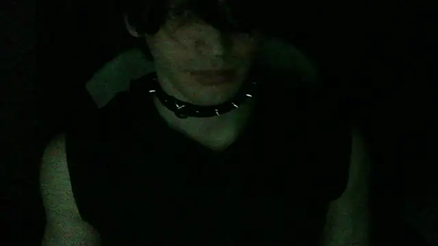 ShyDarko's cam snapshot