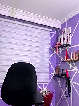 MiiaaJoness's cam snapshot