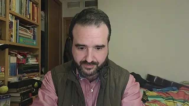 curiosillo83's cam snapshot