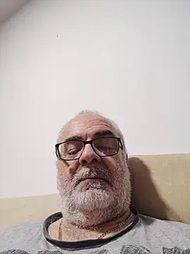 Satiro_Sevilla's cam snapshot