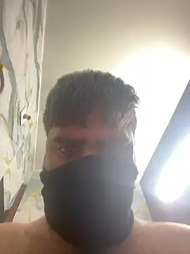 Vanshmahajann's cam snapshot