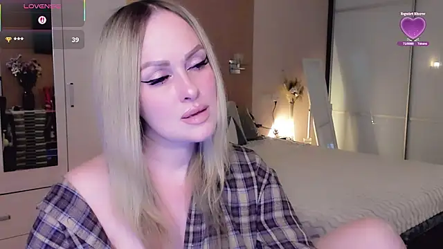 Libby_Nora's cam snapshot