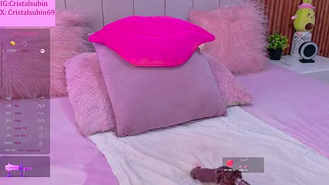 cristal_subin69's cam snapshot