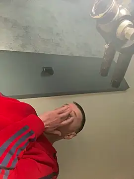 DorianJeday's cam snapshot