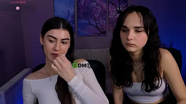 kaisy_star's cam snapshot