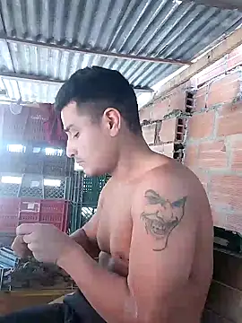 hoteder's cam snapshot