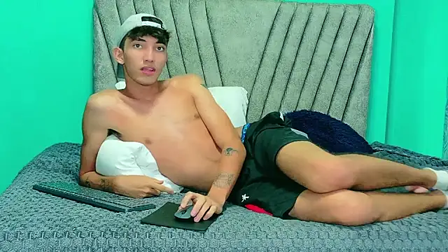 Maikol_Ortiz's cam snapshot