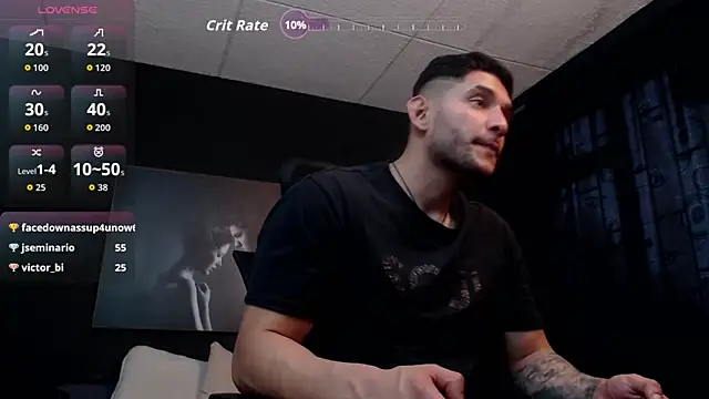 RichardMilleer's cam snapshot