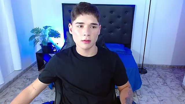 Mattass18's cam snapshot