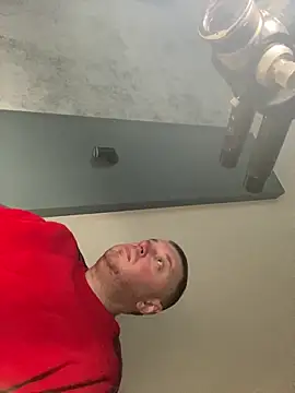 DorianJeday's cam snapshot