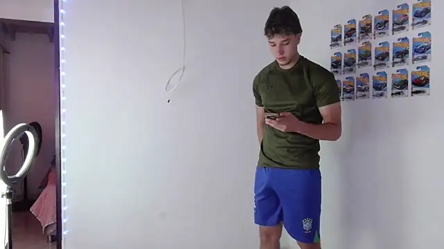 jack_walker190's cam snapshot