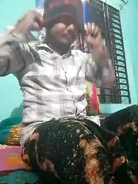 CatchingBouquet's cam snapshot