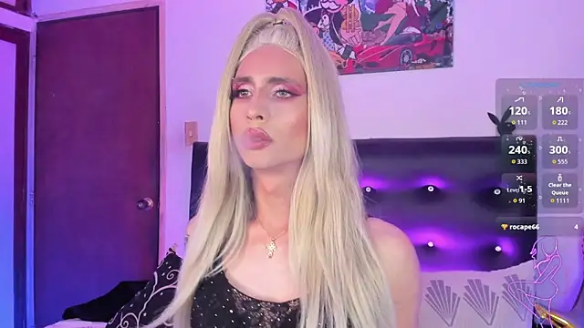 AngelsJones21 live sex cam