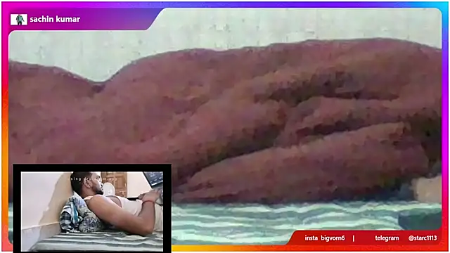 bigvorn6's cam snapshot