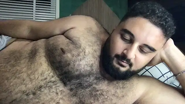 teddy_alan live sex cam
