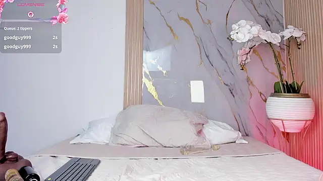 rosett_kio's cam snapshot