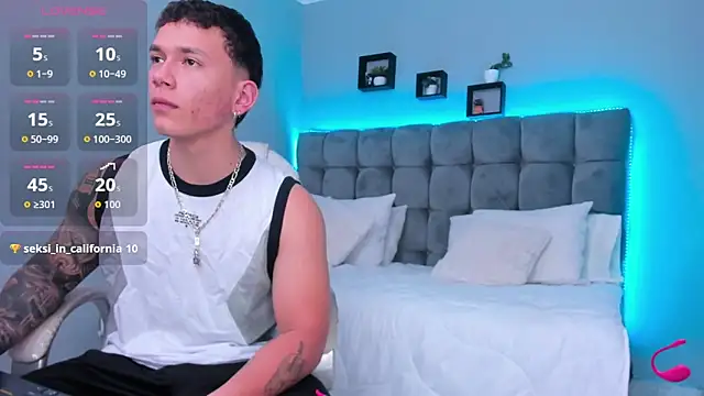 Thomas_moon's cam snapshot