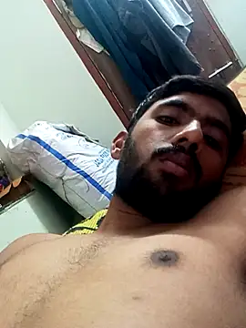 Manslust's cam snapshot