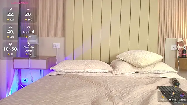 alessia_moon1's cam snapshot