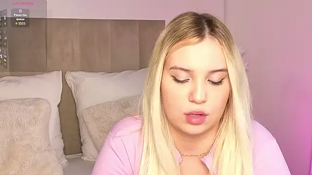 KilianaNoir's cam snapshot