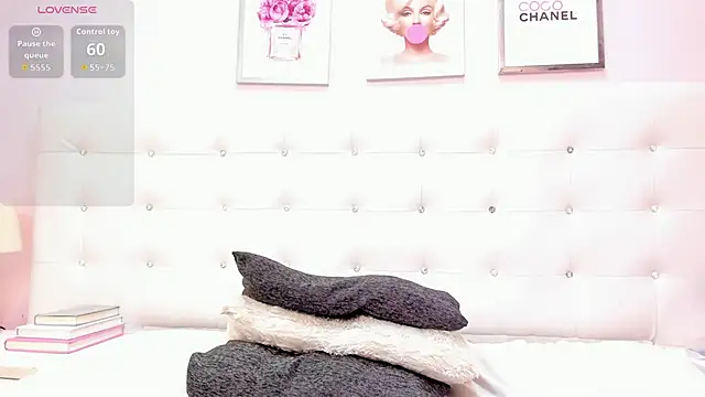 TanyaOconnor's cam snapshot