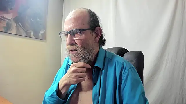 Uncle_Hottie's cam snapshot