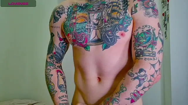 white_King9999's cam snapshot