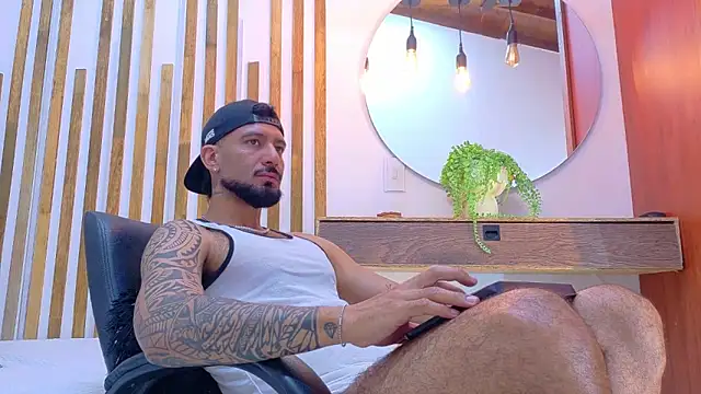 yorbymaxx's cam snapshot