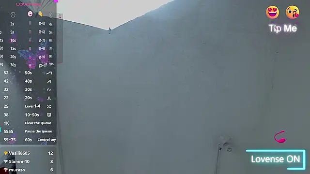 Stefany_wish's cam snapshot