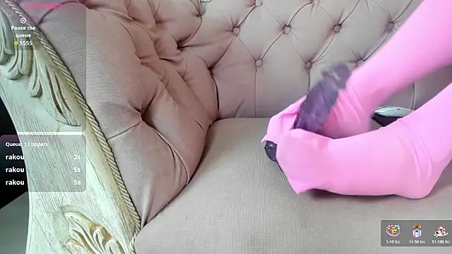 Mysterius_Woman's cam snapshot