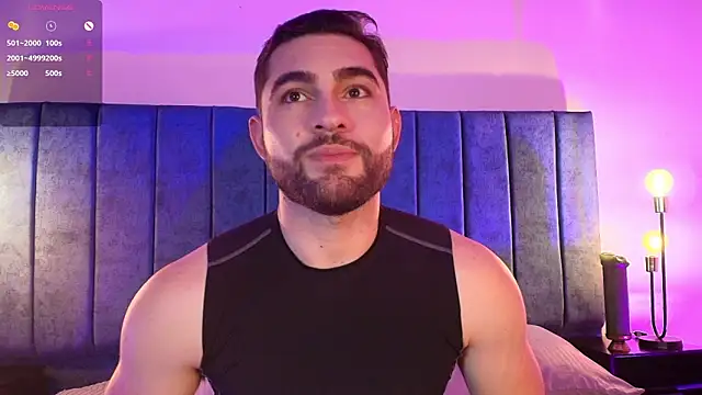 Steve-Carter's cam snapshot