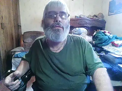 hearseguy77's cam snapshot