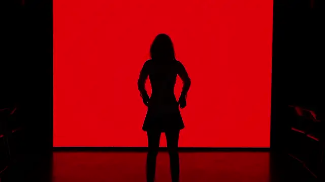 G-Velvet live sex cam