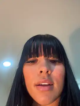 BrendaCrean live sex cam